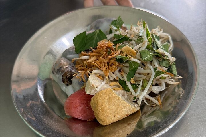 Ho Chi Minh City streetfoodtour met lokale gerechten en levendige markten, foto 26 | wizardtrip