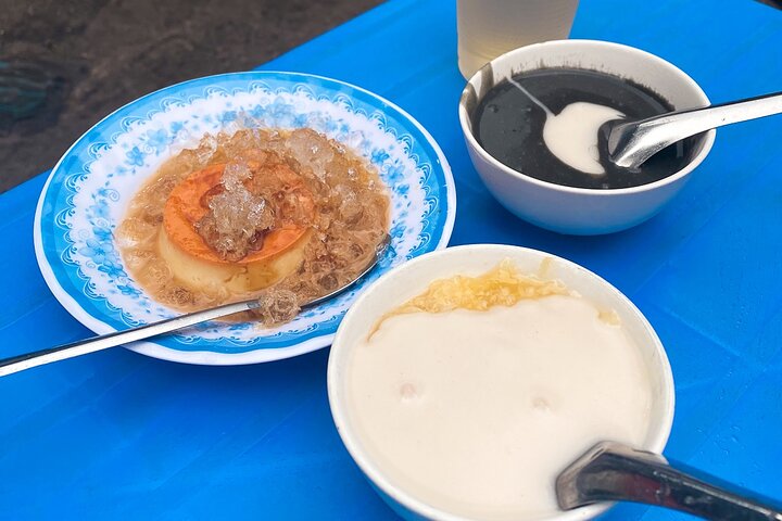 Ho Chi Minh City streetfoodtour met lokale gerechten en levendige markten, foto 27 | wizardtrip