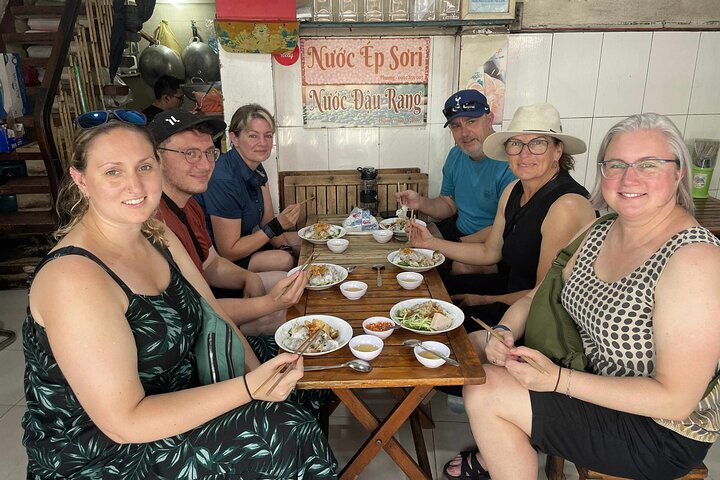 Ho Chi Minh City streetfoodtour met lokale gerechten en levendige markten, foto 29 | wizardtrip