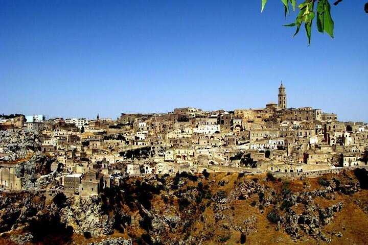 Geführte Wanderung durch die historischen Sassi-Viertel von Matera, einschließlich Felsenkirchen, Foto 7 | wizardtrip