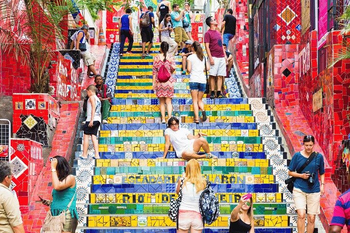 Tour della città di Rio de Janeiro con Pan di Zucchero, Cristo Redentore e spiaggia di Copacabana, foto 10 | wizardtrip
