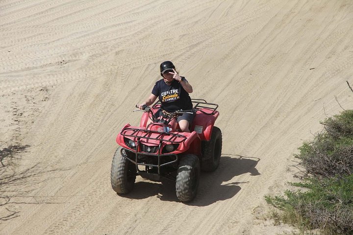 Vivi un'emozionante avventura ATV attraverso i diversi paesaggi di Aruba, dalle meraviglie naturali ai siti storici, foto 7 | wizardtrip