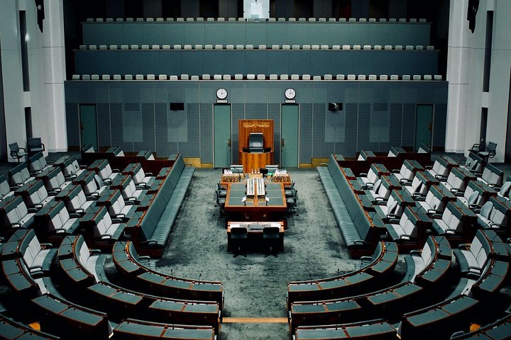 Tour di un'intera giornata alla scoperta del Parlamento, del War Memorial e dei belvedere di Canberra, foto 8 | wizardtrip
