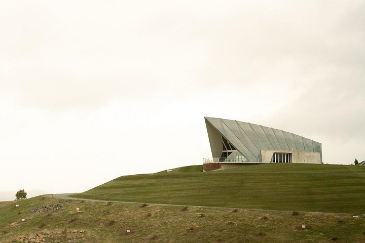 Tour di un'intera giornata alla scoperta del Parlamento, del War Memorial e dei belvedere di Canberra, foto 9 | wizardtrip