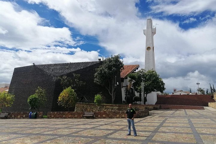 Utforska Guatavitasjön och Zipaquirá Saltkatedral på en dagsutflykt från Bogotá, foto 13 | wizardtrip