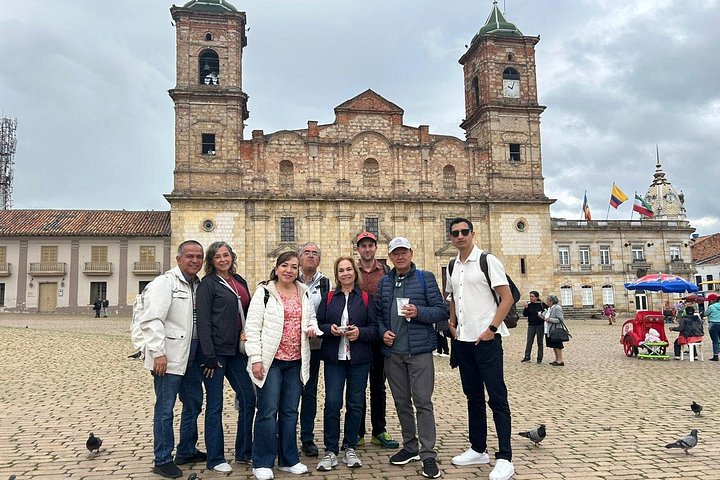 Utforska Guatavitasjön och Zipaquirá Saltkatedral på en dagsutflykt från Bogotá, foto 14 | wizardtrip