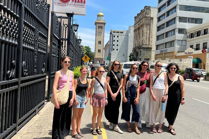 Privé tuk-tuk tour die Colombo's bezienswaardigheden, tempels en culturele sites verkent, foto 9 | wizardtrip