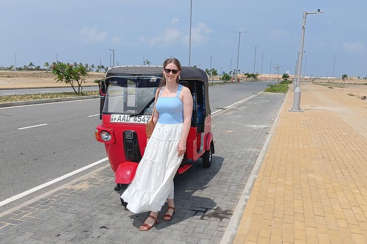 Privé tuk-tuk tour die Colombo's bezienswaardigheden, tempels en culturele sites verkent, foto 11 | wizardtrip