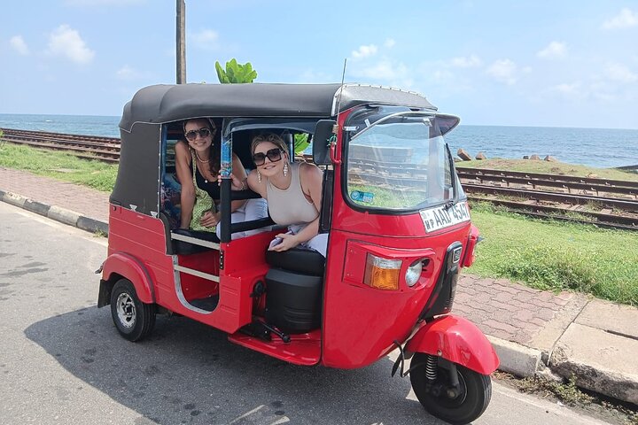 Privé tuk-tuk tour die Colombo's bezienswaardigheden, tempels en culturele sites verkent, foto 12 | wizardtrip