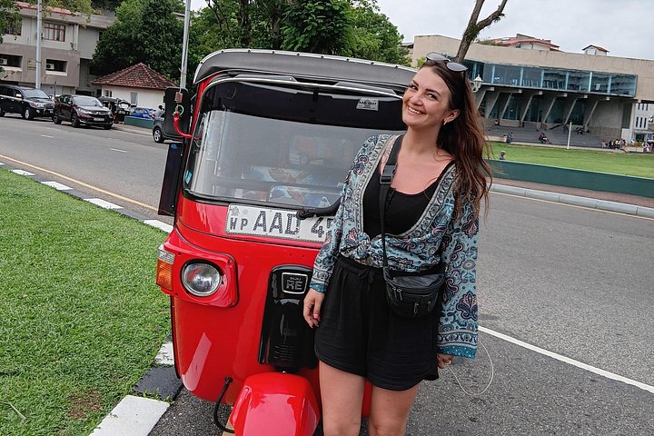 Privé tuk-tuk tour die Colombo's bezienswaardigheden, tempels en culturele sites verkent, foto 23 | wizardtrip