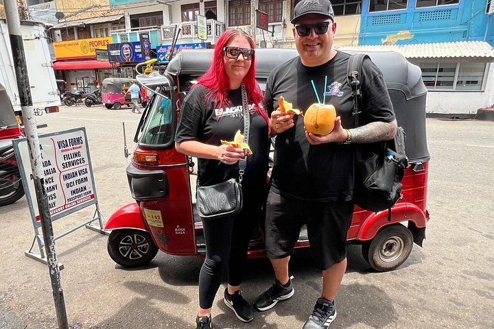 Privé tuk-tuk tour die Colombo's bezienswaardigheden, tempels en culturele sites verkent, foto 36 | wizardtrip