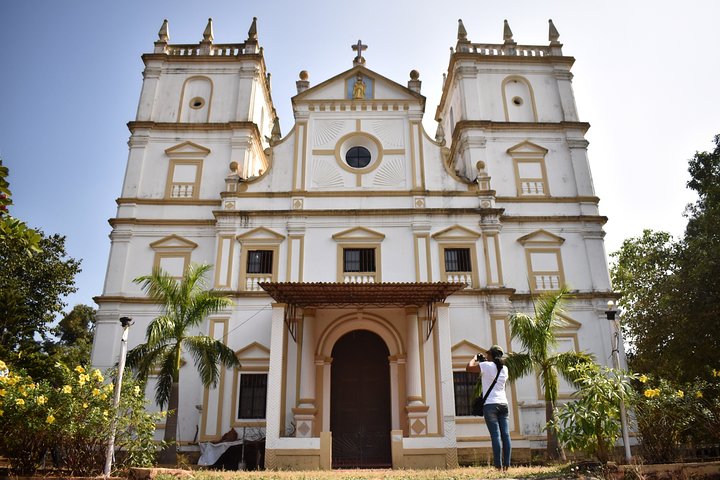 Full-day nature, heritage, and cooking tour on Chorao Island, Goa, India, photo 6 | wizardtrip