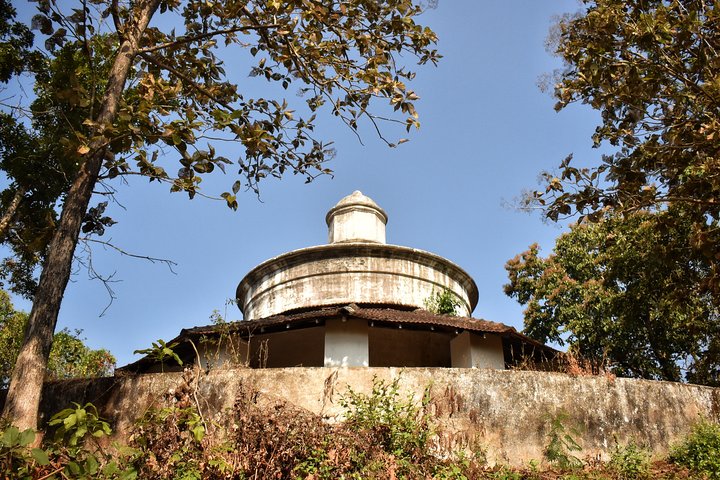 Full-day nature, heritage, and cooking tour on Chorao Island, Goa, India, photo 7 | wizardtrip