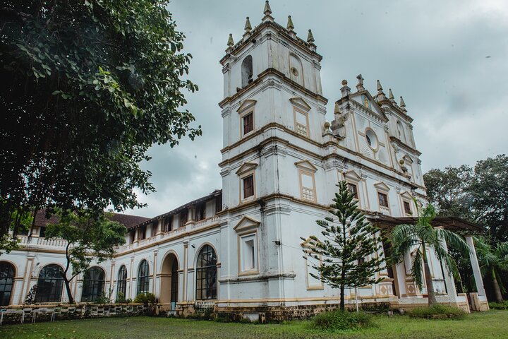 Full-day nature, heritage, and cooking tour on Chorao Island, Goa, India, photo 11 | wizardtrip