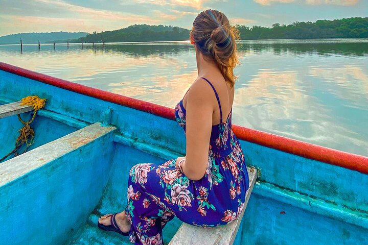 Full-day nature, heritage, and cooking tour on Chorao Island, Goa, India, photo 13 | wizardtrip