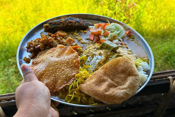 Full-day nature, heritage, and cooking tour on Chorao Island, Goa, India, photo 15 | wizardtrip