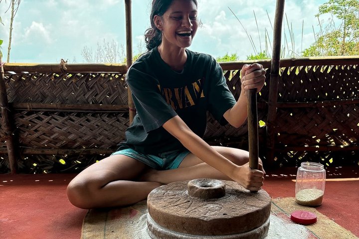 Full-day nature, heritage, and cooking tour on Chorao Island, Goa, India, photo 17 | wizardtrip