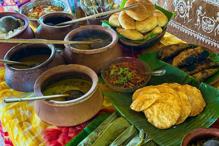 Full-day nature, heritage, and cooking tour on Chorao Island, Goa, India, photo 19 | wizardtrip