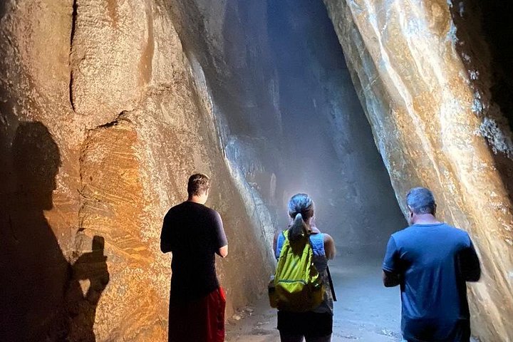 Utforska Rios Tijuca-skog med vandringar till toppar, grottor och vattenfall, och se vilda djur, foto 13 | wizardtrip