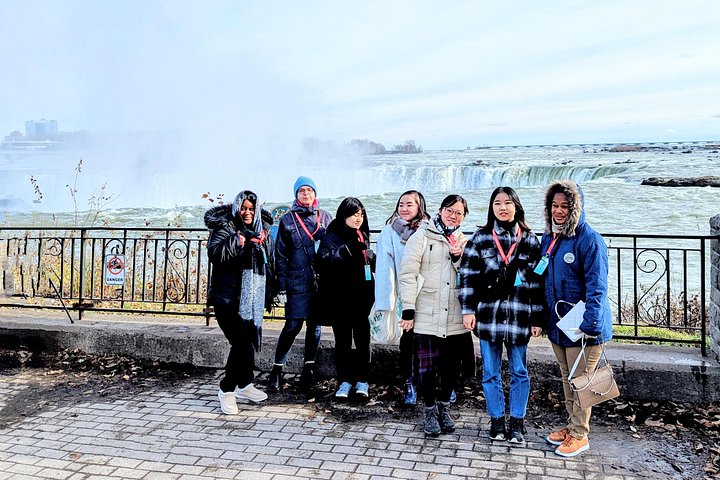 Dagexcursie naar Niagara Falls vanuit Toronto met bootcruise en Skylon Tower, foto 12 | wizardtrip