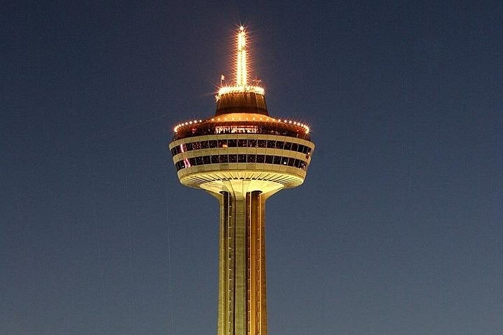 Dagexcursie naar Niagara Falls vanuit Toronto met bootcruise en Skylon Tower, foto 23 | wizardtrip