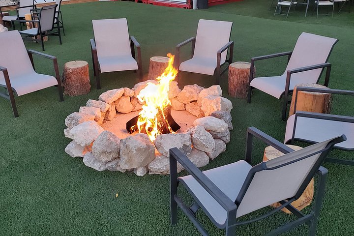 Experimente uma emocionante aventura UTV off-road em trilhas privadas no deserto perto de Las Vegas, foto 15 | wizardtrip