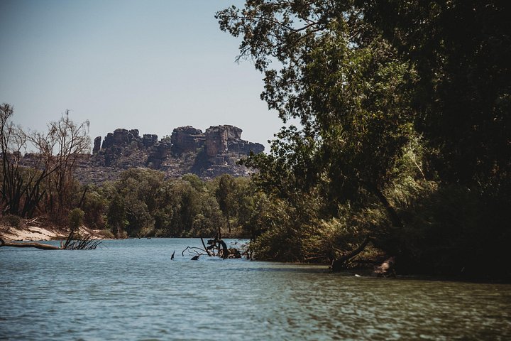 Dagstur til Kakadu National Park fra Darwin med oprindelig klippekunst og kulturelle krydstogter, foto 9 | wizardtrip