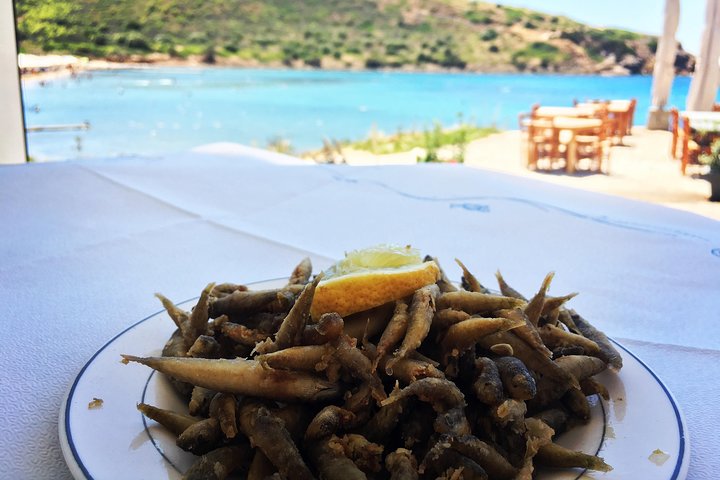 Privater Ausflug nach Kap Sounion und zum Poseidon-Tempel von Athen, Griechenland, Foto 15 | wizardtrip