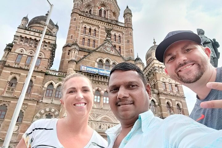 Private tour exploring Mumbai's historic Gateway of India, vibrant markets, and iconic landmarks, photo 24 | wizardtrip