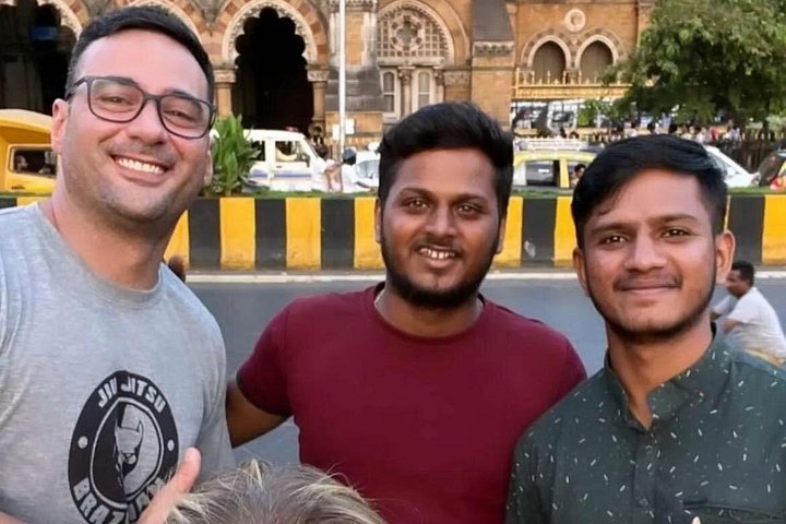 Private tour exploring Mumbai's historic Gateway of India, vibrant markets, and iconic landmarks, photo 28 | wizardtrip