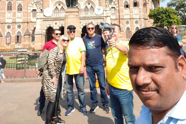 Private tour exploring Mumbai's historic Gateway of India, vibrant markets, and iconic landmarks, photo 37 | wizardtrip
