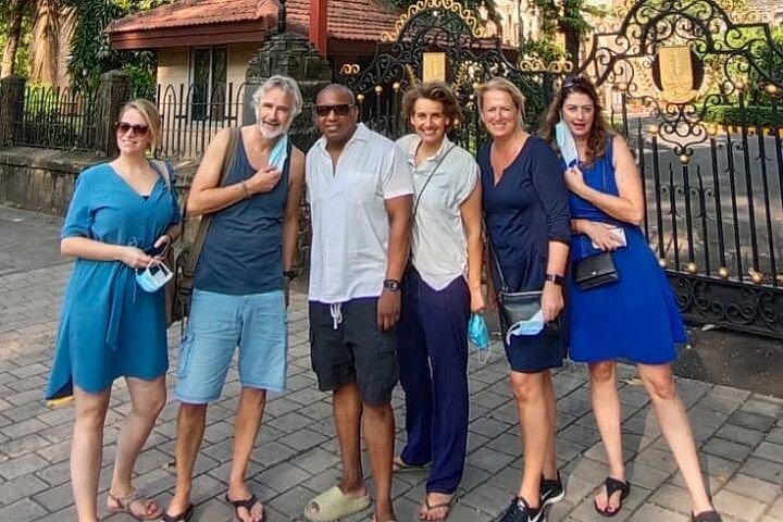Private tour exploring Mumbai's historic Gateway of India, vibrant markets, and iconic landmarks, photo 44 | wizardtrip