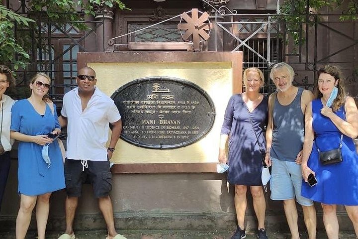 Private tour exploring Mumbai's historic Gateway of India, vibrant markets, and iconic landmarks, photo 47 | wizardtrip