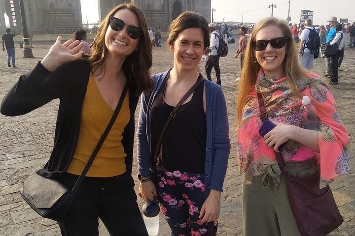 Private tour exploring Mumbai's historic Gateway of India, vibrant markets, and iconic landmarks, photo 50 | wizardtrip