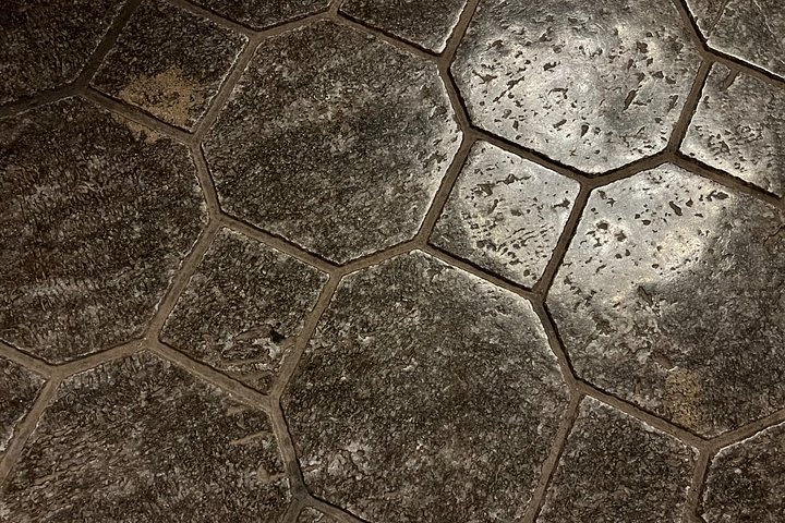 Guidet tur i den historiske Wieliczka Saltmine fra Krakow, med underjordiske kamre og unikke saltfigurer, foto 10 | wizardtrip