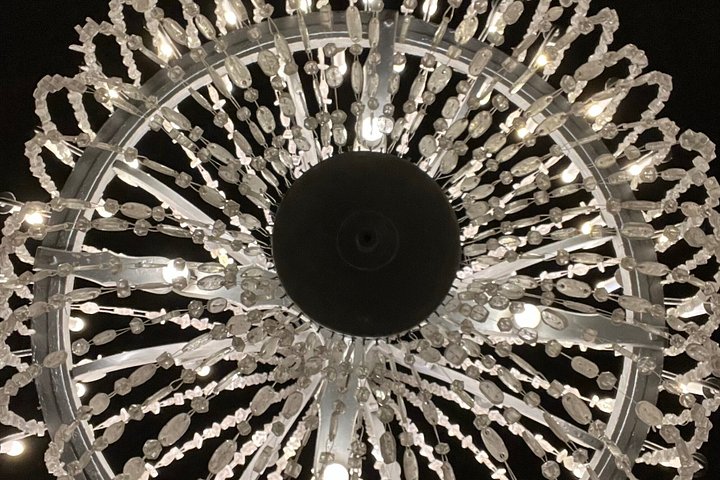 Guidet tur i den historiske Wieliczka Saltmine fra Krakow, med underjordiske kamre og unikke saltfigurer, foto 11 | wizardtrip