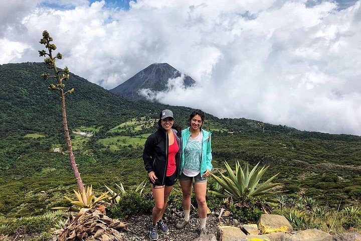 エルサルバドルのサンタアナ火山とコアテペケ湖へのハイキングツアー、写真6 | wizardtrip