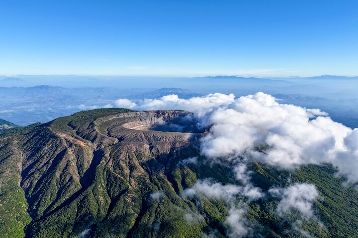 エルサルバドルのサンタアナ火山とコアテペケ湖へのハイキングツアー、写真9 | wizardtrip
