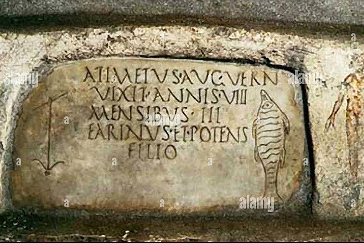 Visite en voiturette de golf des Catacombes et des sites antiques de Rome, photo 18 | wizardtrip