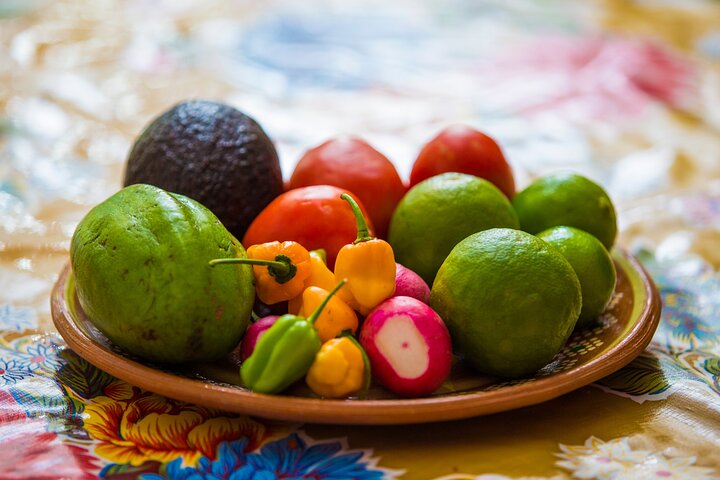 Apprenez à cuisiner des plats mexicains traditionnels à partir de zéro dans une belle maison à Tulum, Mexique, photo 10 | wizardtrip