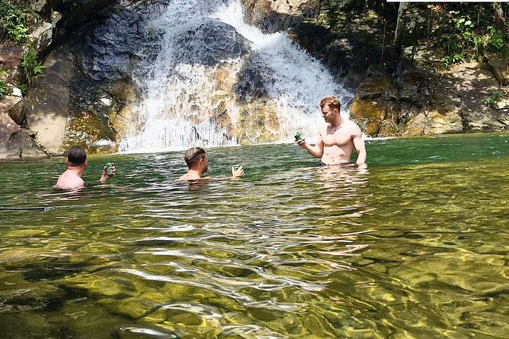 ハイヴァン峠と裏道を巡るプライベートイージーライダーバイクツアー、写真7 | wizardtrip