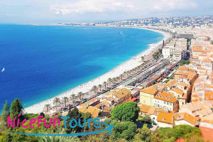 Passeio a pé pela Cidade Velha de Nice e Colina do Castelo, explorando mercados, ruas históricas e mirantes panorâmicos, foto 14 | wizardtrip