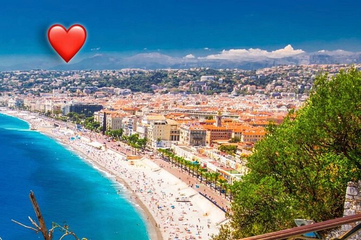 Passeio a pé pela Cidade Velha de Nice e Colina do Castelo, explorando mercados, ruas históricas e mirantes panorâmicos, foto 15 | wizardtrip