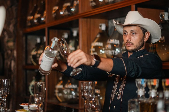 Expérience Tequila de Luxe : Dégustations VIP & Distilleries Boutique | wizardtrip