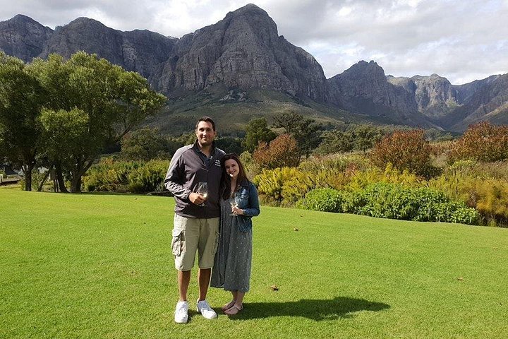 Privat vintur i Cape Winelands, Sør-Afrika, foto 8 | wizardtrip