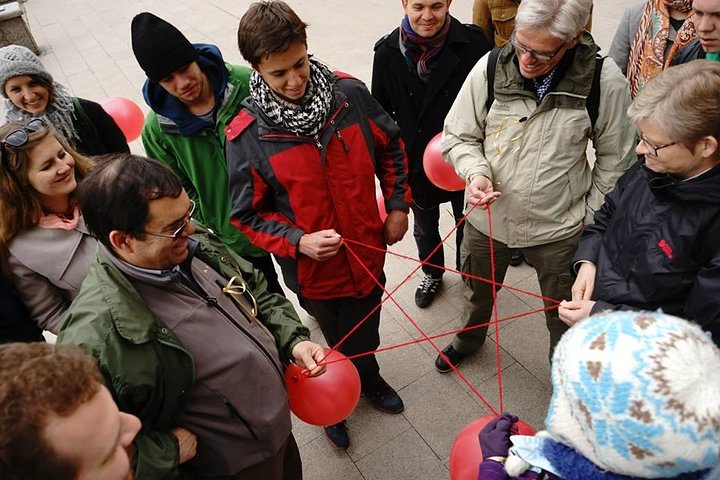 Communistische Wandeltocht door Sofia | wizardtrip