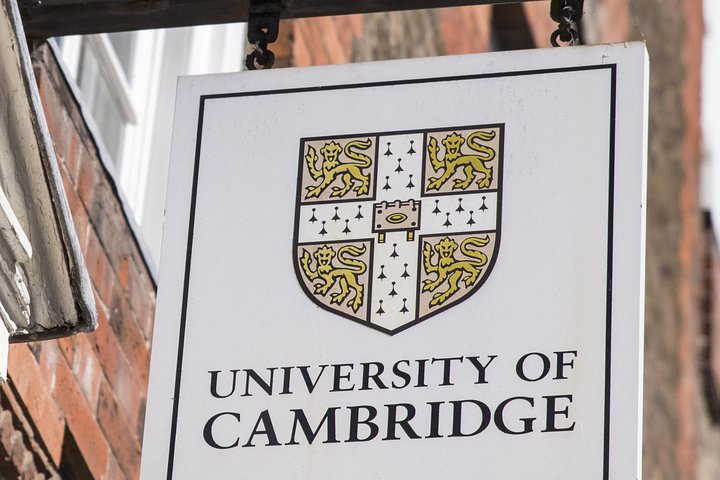 Visite guidée à pied des collèges et monuments historiques de l'Université de Cambridge, photo 14 | wizardtrip