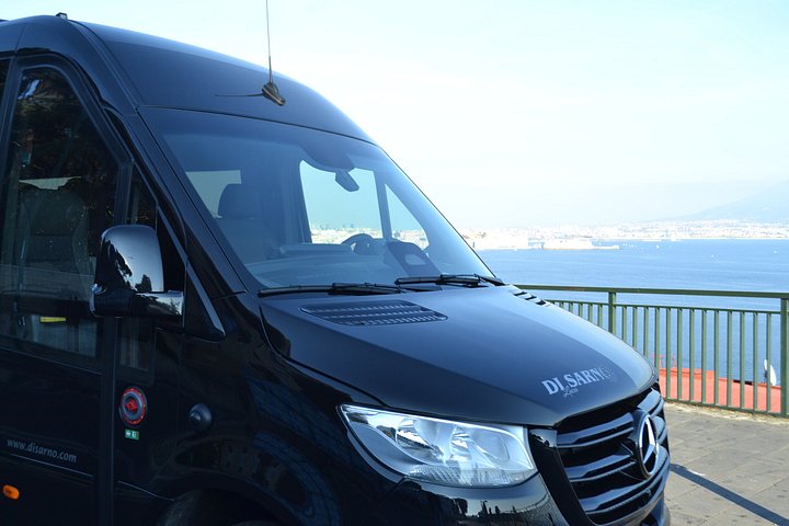 Viagem de um dia à Costa Amalfitana a partir de Nápoles, com Sorrento, Positano, Amalfi e Ravello, foto 6 | wizardtrip