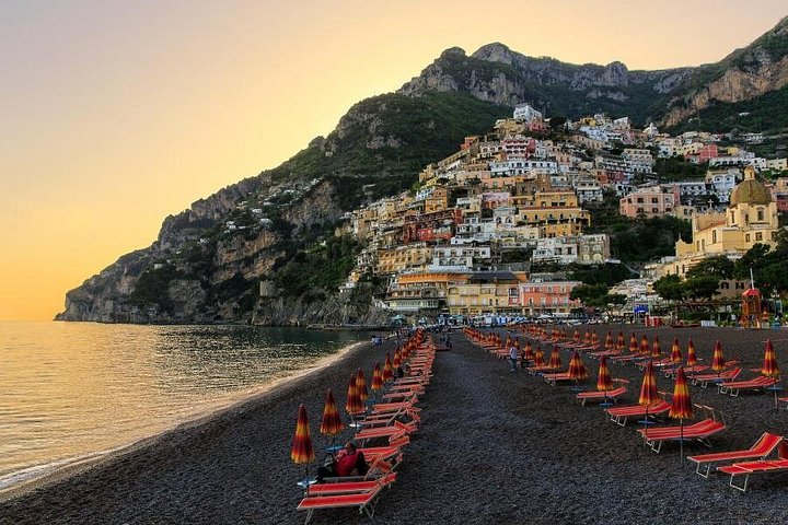 Viagem de um dia à Costa Amalfitana a partir de Nápoles, com Sorrento, Positano, Amalfi e Ravello, foto 8 | wizardtrip