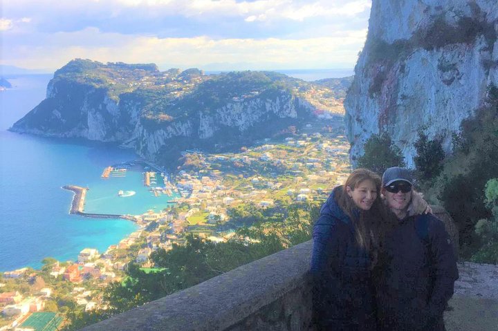 Viagem de um dia à Costa Amalfitana a partir de Nápoles, com Sorrento, Positano, Amalfi e Ravello, foto 11 | wizardtrip